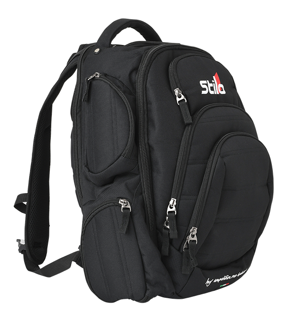 STILO YY0045 Zainetto backpack, 46x40x20 cm Photo-3
