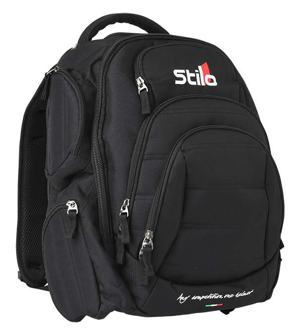 STILO YY0045 Zainetto backpack, 46x40x20 cm Photo-0