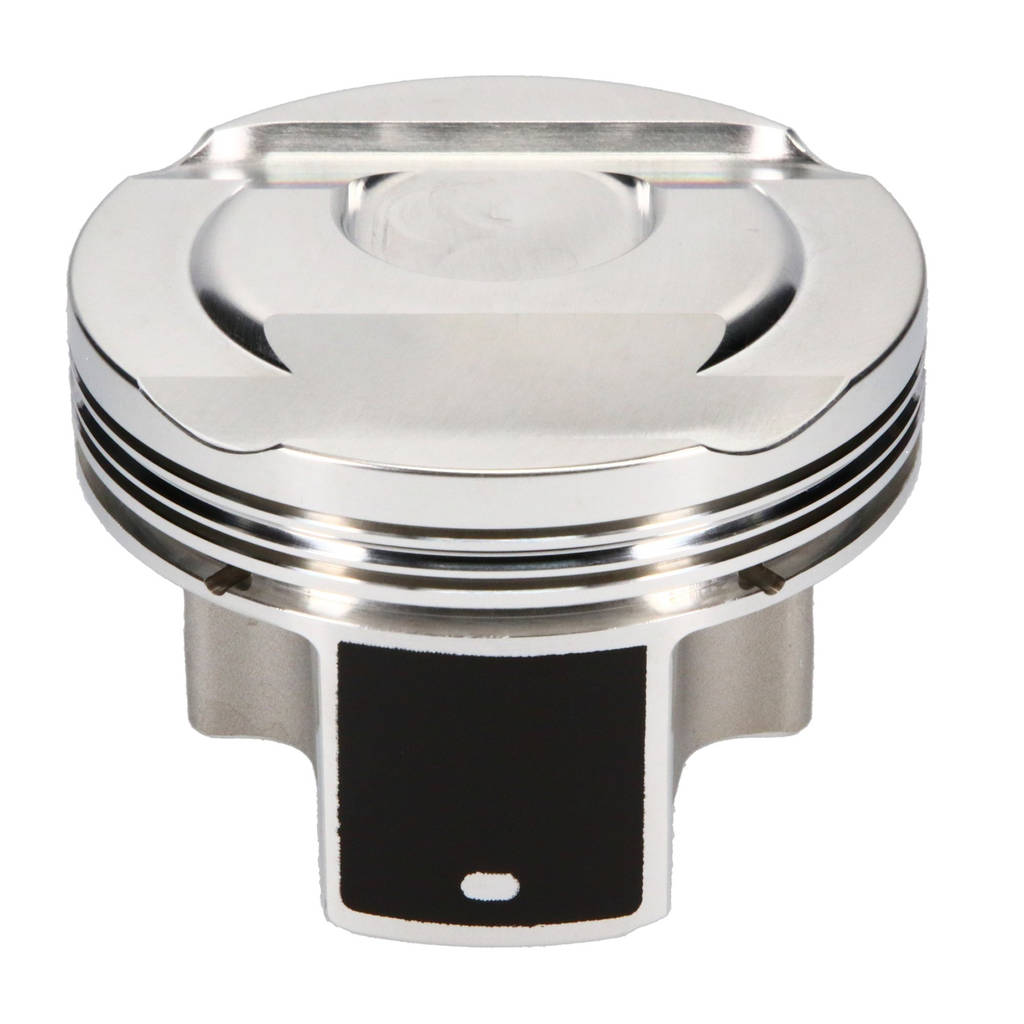 JE 361352 Piston Kit (86.25 mm Bore, 1.261 in. CH, -1.40 CC) for CADILLAC LTG Engine Photo-1