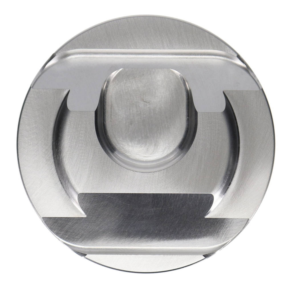 JE 361352 Piston Kit (86.25 mm Bore, 1.261 in. CH, -1.40 CC) for CADILLAC LTG Engine Photo-5