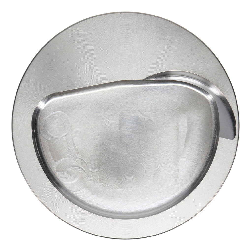 JE 170882 Piston Kit (4.440 in. Bore, 1.545 in. CH, -39.00 CC) for FORD 460 Engine Photo-2