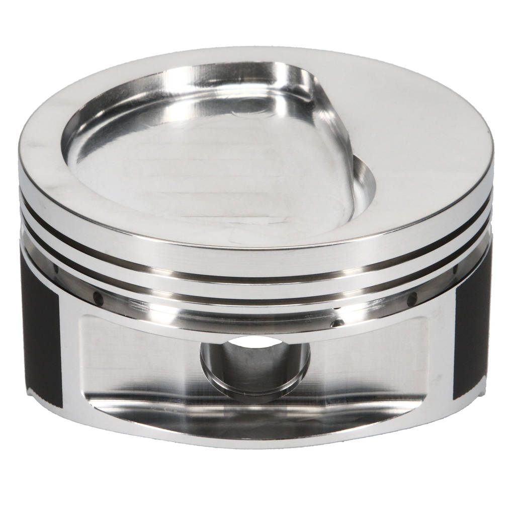 JE 170882 Piston Kit (4.440 in. Bore, 1.545 in. CH, -39.00 CC) for FORD 460 Engine Photo-9