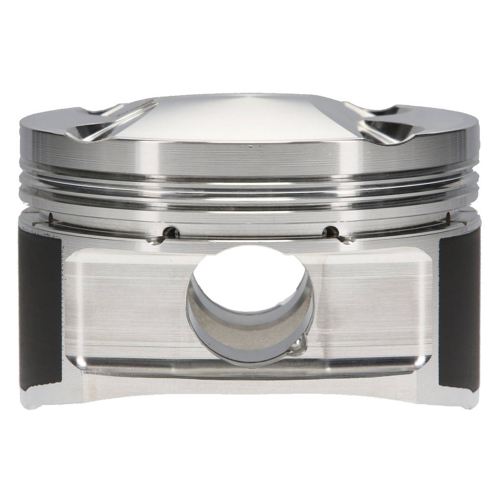 JE 361361S Piston Single (87.00 mm Bore, 1.181 in. CH, 8.90 CC) for HONDA F Series Engine Photo-4