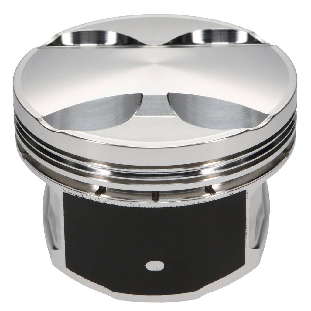JE 361362 Piston Kit (87.50 mm Bore, 1.181 in. CH, 8.40 CC) for HONDA F Series Engine Photo-0