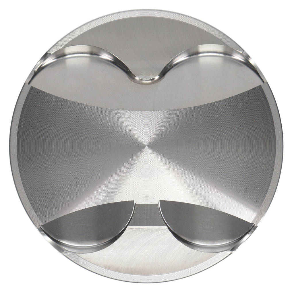 JE 361362 Piston Kit (87.50 mm Bore, 1.181 in. CH, 8.40 CC) for HONDA F Series Engine Photo-5