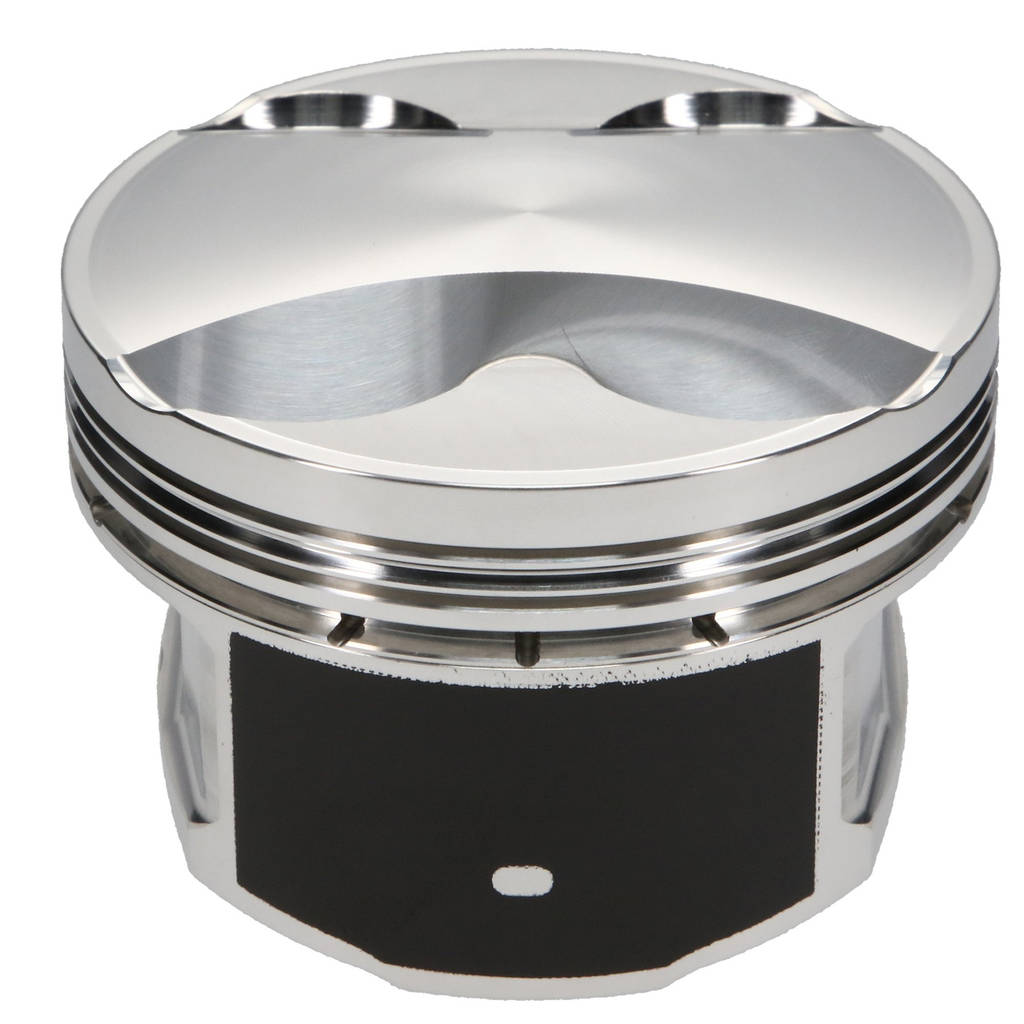 JE 361364 Piston Kit (89.00 mm Bore, 1.181 in. CH, 7.00 CC) for HONDA F Series Engine Photo-1