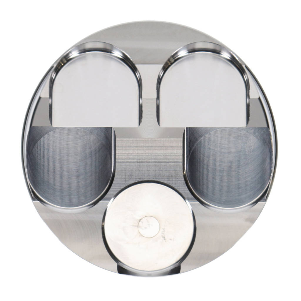 JE 361475 Piston Kit (82.00 mm Bore, 1.201 in. CH, 6.10 CC) for TOYOTA 4A-GE 20V Engine Photo-5