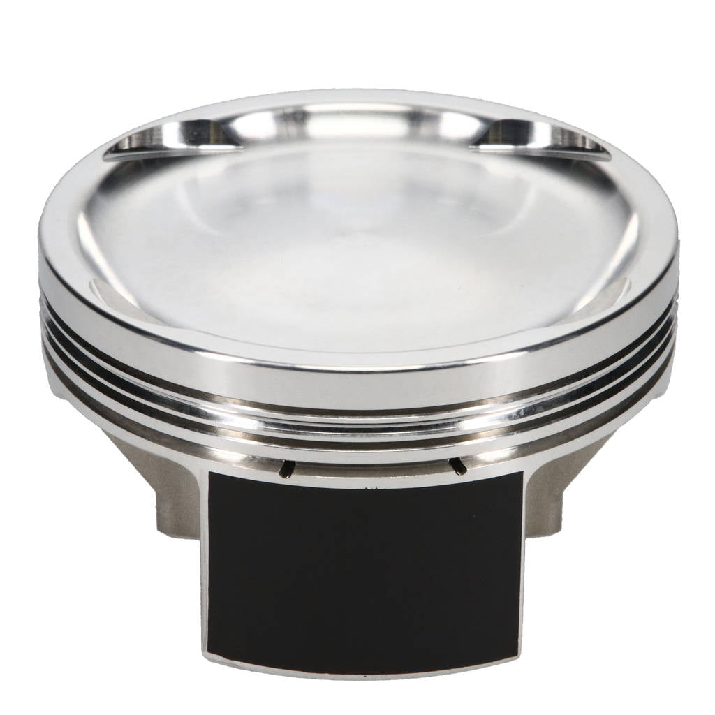 JE 362143 Piston Kit (100.00 mm Bore, 1.303 in. CH, -25.00 CC) for PORSCHE 3.6L Watercooled Engine Photo-8