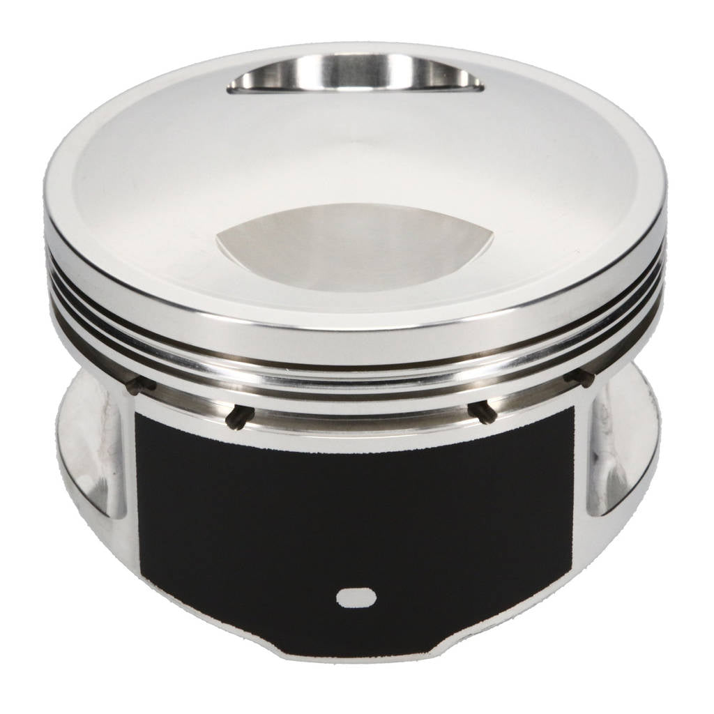 JE 362211 Piston Kit (94.00 mm Bore, 1.181 in. CH, 12.00 CC) for FERRARI 2.4L 246 V6 2V Engine Photo-0
