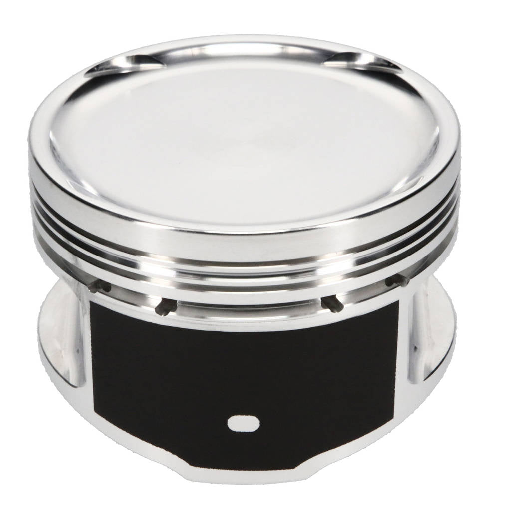 JE 362227 Piston Kit (82.00 mm Bore, 1.209 in. CH, 9.80 CC) for FERRARI 2.9L 308 V8 4V Engine Photo-1