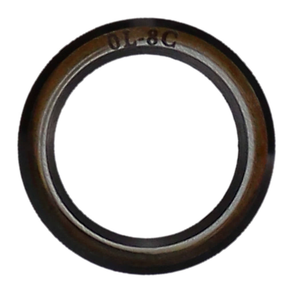 JE 945-2250-15-5DC Wrist Pin (0.945 in. Diameter, 2.250 in. Length, 0.150 in. Wall, 52100 Material) Photo-5