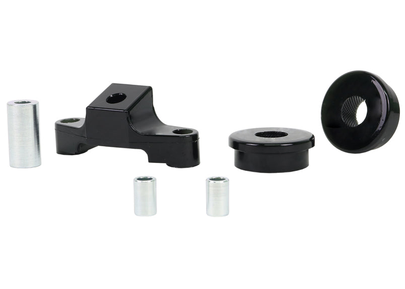 WHITELINE KDT958 Gearbox selector bushing SUBARU STI 6MT Photo-0