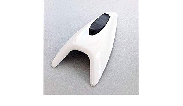 ARAI 1015070199 IC duct GP-6 / SK-6 / GP-6/S / CK-6, white Photo-0
