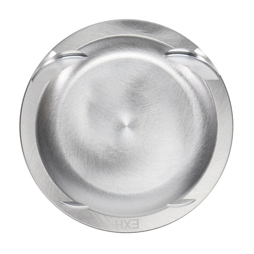 JE 329248S Piston Single (83.00 mm Bore, 1.165 in. CH, -7.80 CC) for VW 2.0T TSI Engine Photo-2