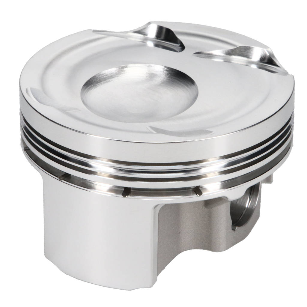 JE 337925S Piston Single (88.00 mm Bore, 1.299 in. CH, -7.60 CC) for FORD 2.3L EcoBoost Engine Photo-0