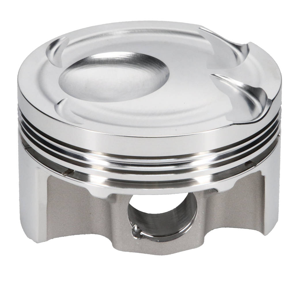 JE 337925S Piston Single (88.00 mm Bore, 1.299 in. CH, -7.60 CC) for FORD 2.3L EcoBoost Engine Photo-10