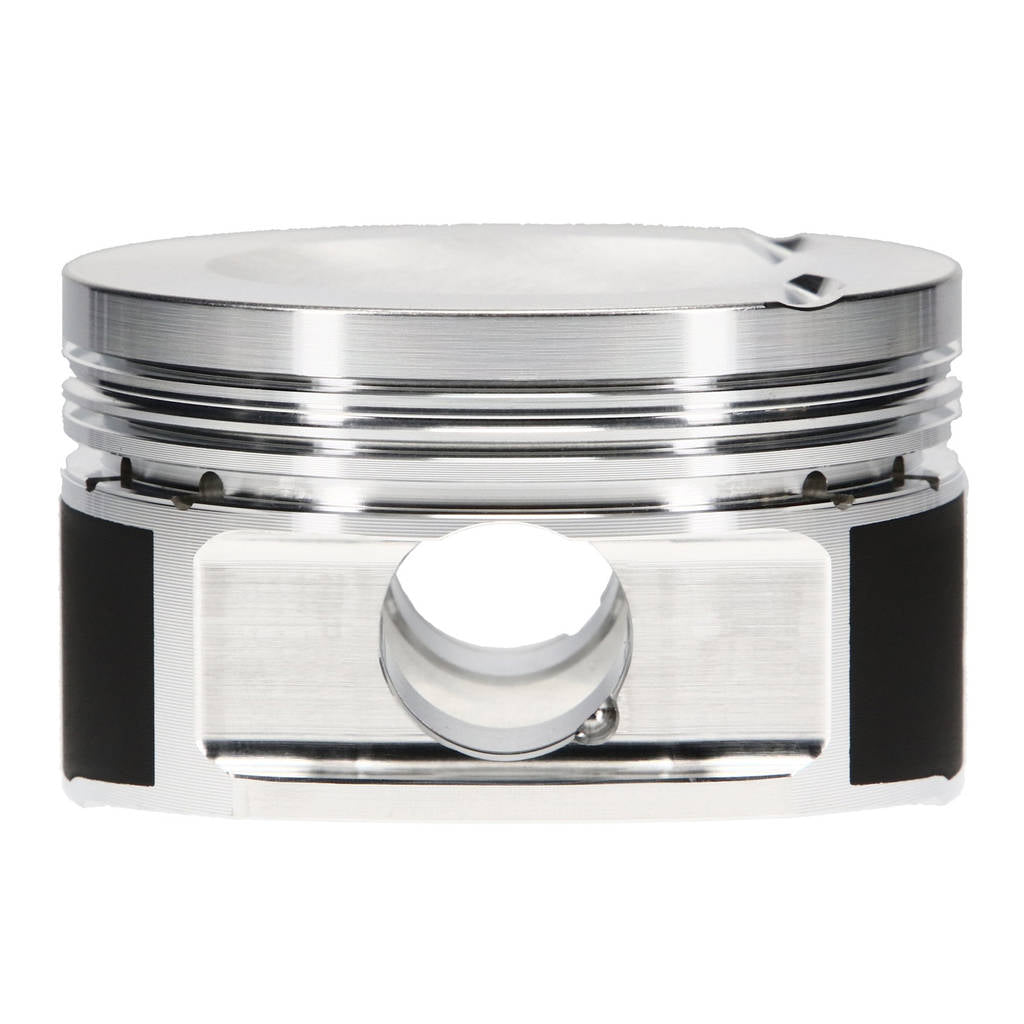 JE 337966S Piston Single (82.50 mm Bore, 1.165 in. CH, -7.50 CC) for AUDI TT RS Cyl Engine Photo-4