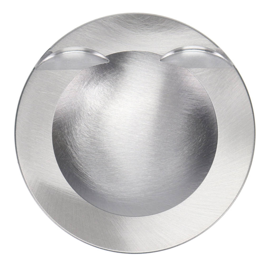 JE 337967S Piston Single (83.00 mm Bore, 1.165 in. CH, -8.10 CC) for AUDI TT RS Cyl Engine Photo-5