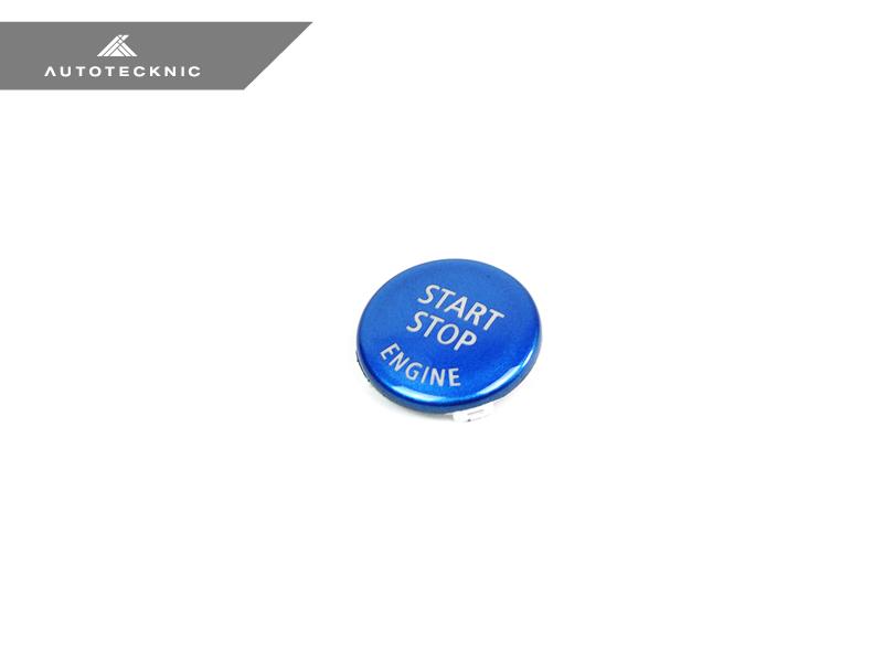 AUTOTECKNIC ATK-BM-0124 Replacement Start Stop Button BMW E-Chassis Photo-1 