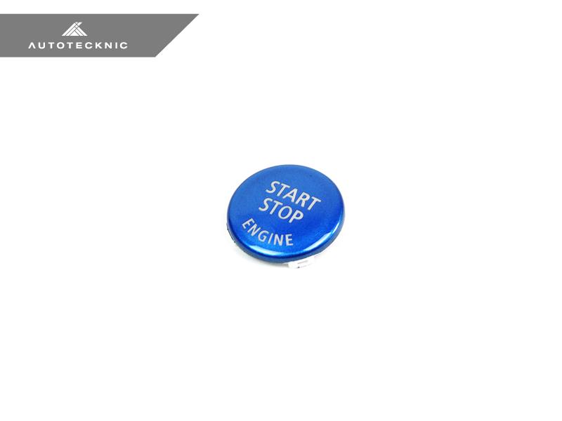 AUTOTECKNIC ATK-BM-0124 Replacement Start Stop Button BMW E-Chassis Photo-1
