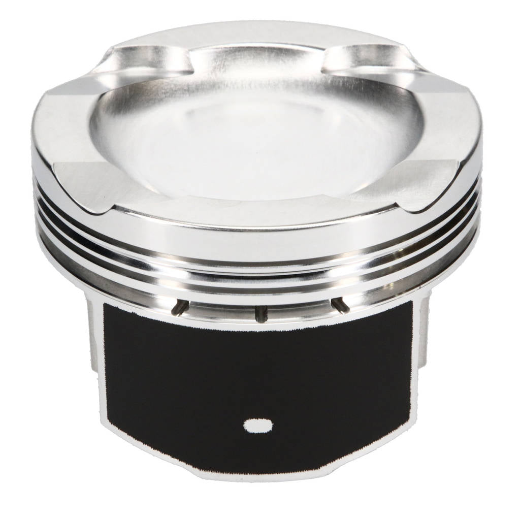 JE 338096S Piston Single (84.00 mm Bore, 1.275 in. CH, -14.70 CC) for BMW N55B30 Engine Photo-0
