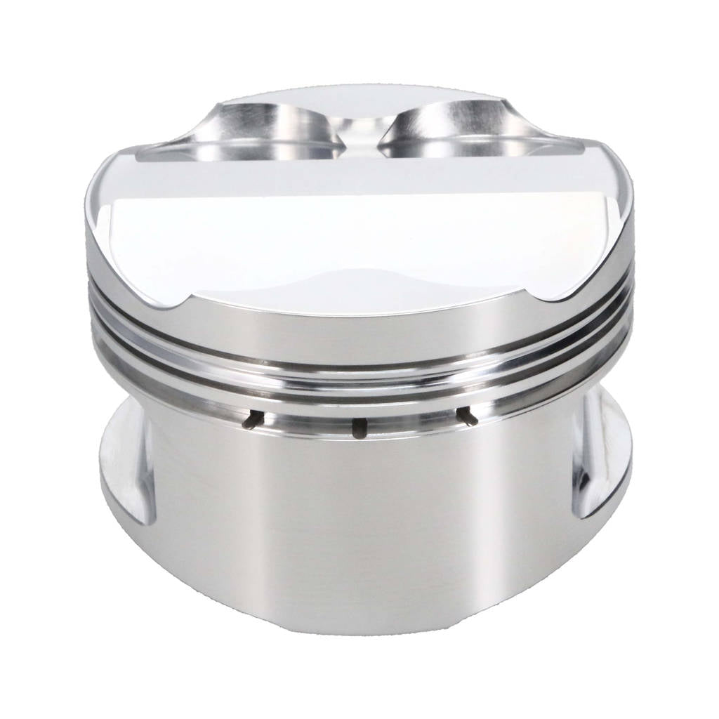 JE 289078S Piston Single (86.50 mm Bore, 1.271 in. CH, -5.20 CC) for BMW S50B32 Euro Engine Photo-0