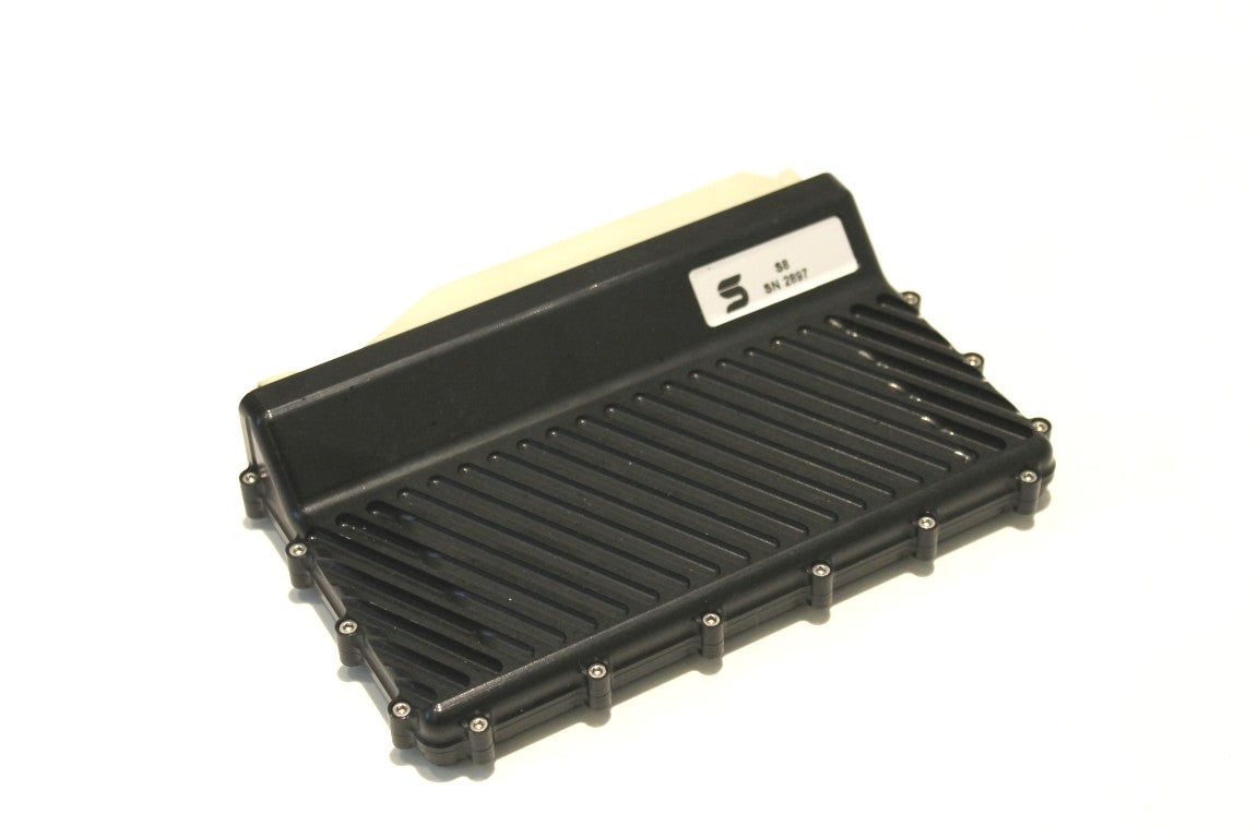 SYVECS SYV-S8 SSC ECU - Knock/TC/DBW included Photo-0