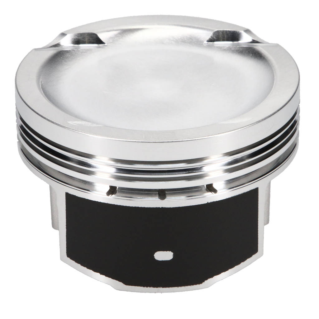 JE 302341S Piston Single (83.00 mm Bore, 1.165 in. CH, -16.00 CC) for VW 2.0T FSI Engine Photo-8
