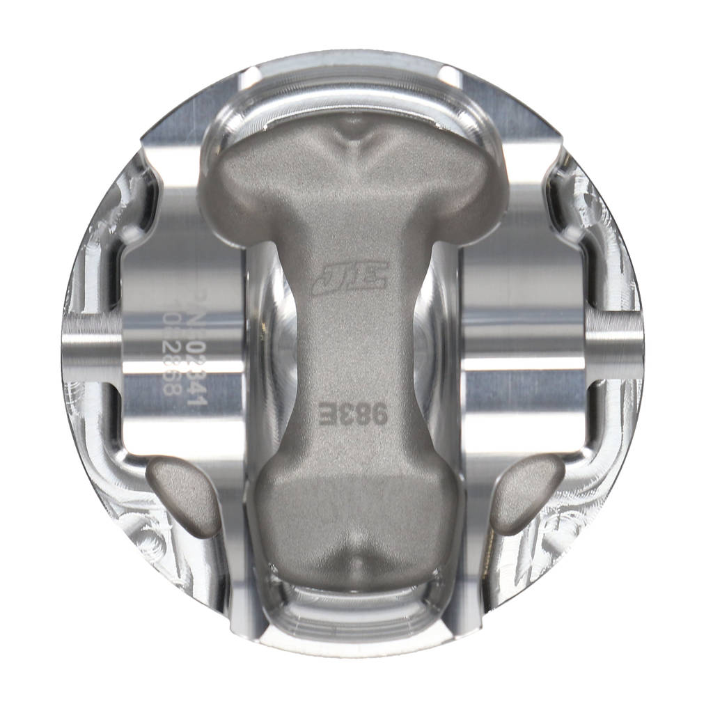 JE 302341S Piston Single (83.00 mm Bore, 1.165 in. CH, -16.00 CC) for VW 2.0T FSI Engine Photo-9