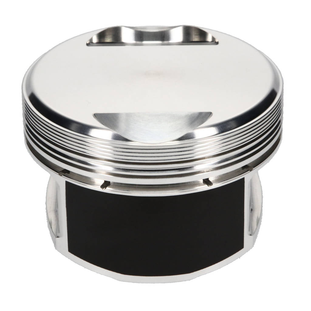 JE 353242 Piston Kit Aircooled (95.00 mm Bore, 1.335 in. CH, 6.50 CC) for PORSCHE 3.0L Engine Photo-1