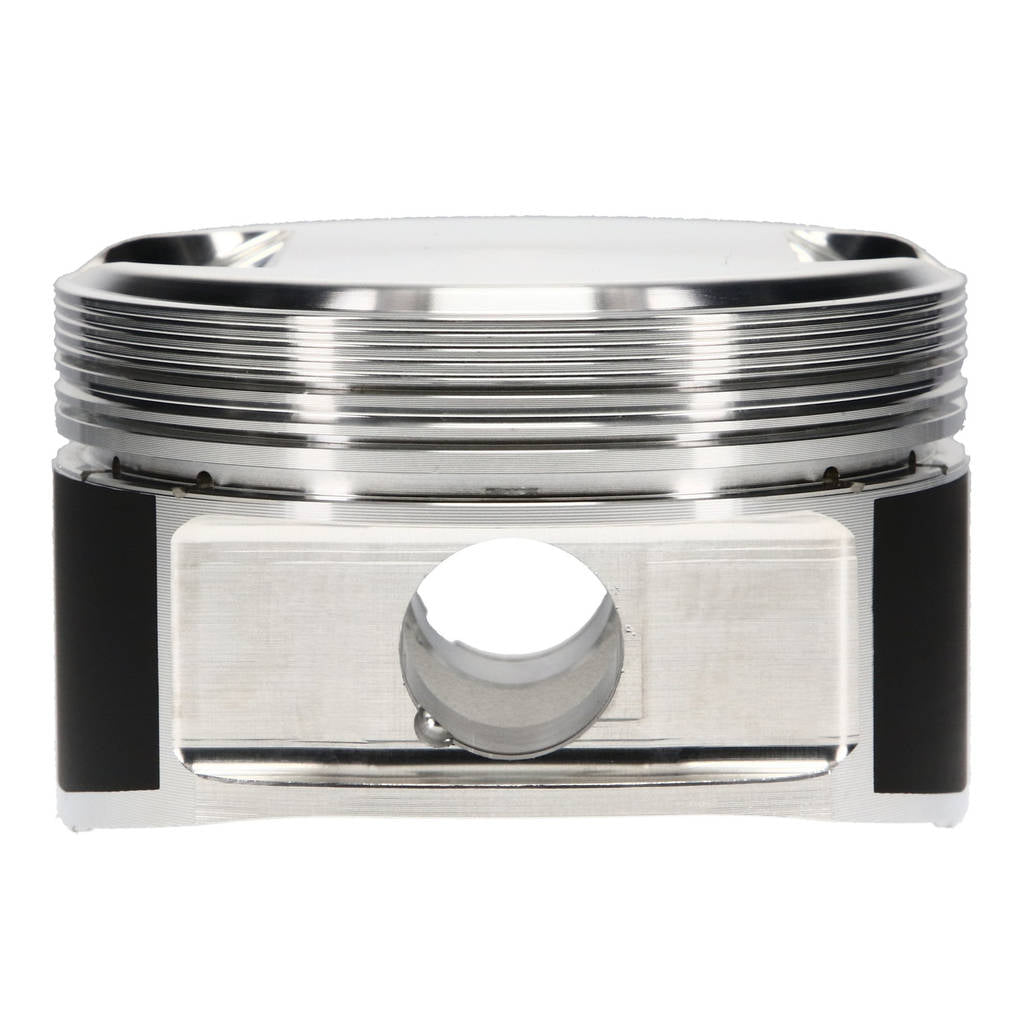 JE 353242 Piston Kit Aircooled (95.00 mm Bore, 1.335 in. CH, 6.50 CC) for PORSCHE 3.0L Engine Photo-4