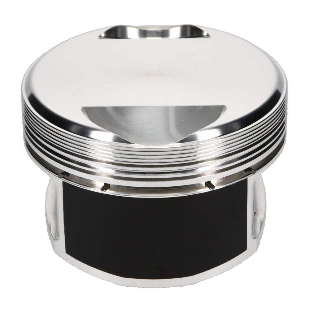 JE 353243 Piston Kit Aircooled (95.00 mm Bore, 1.335 in. CH, 14.00 CC) for PORSCHE 3.0L Engine Photo-0