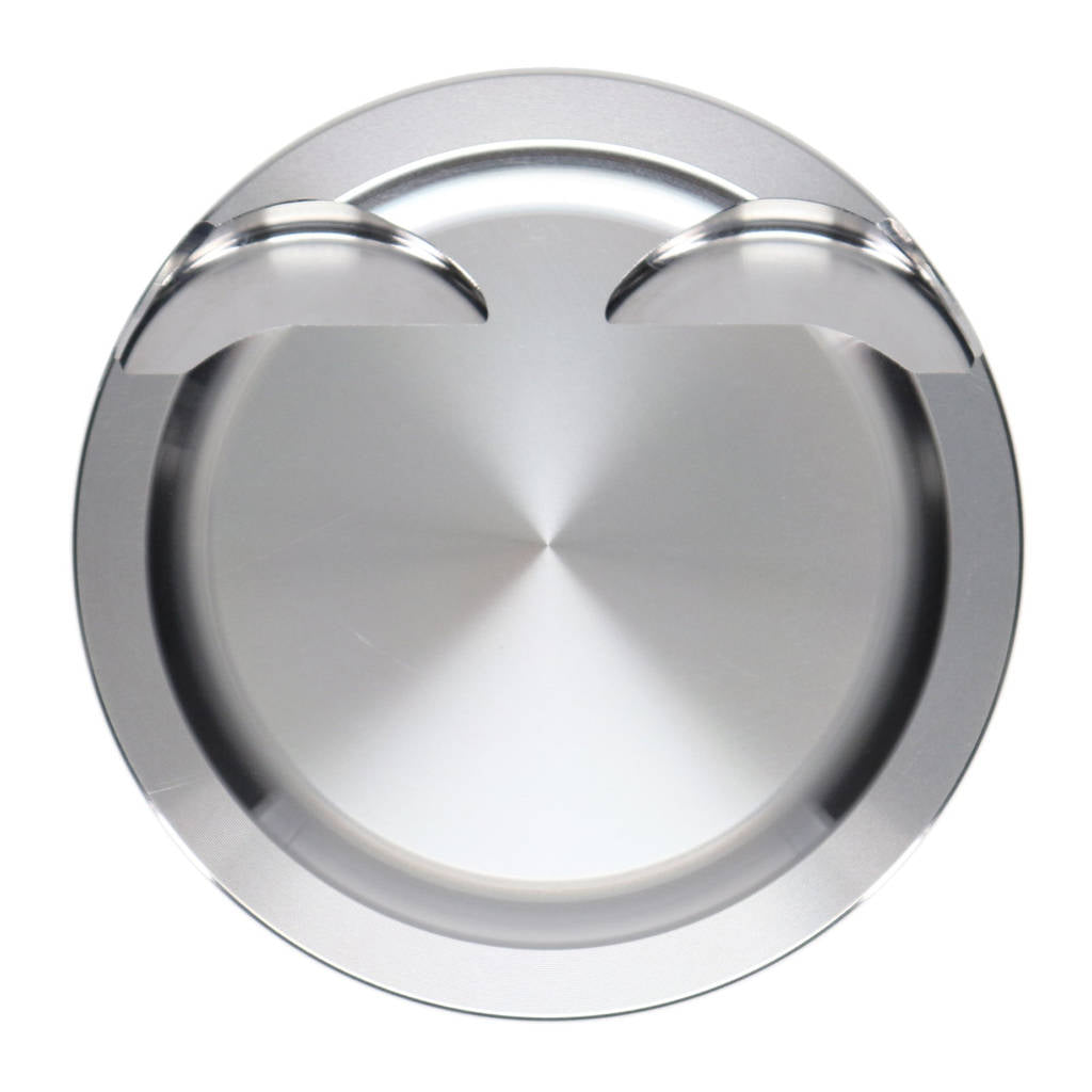 JE 353837S Piston Single (83.00 mm Bore, 1.165 in. CH, -6.20 CC) for VW 2.0T FSI Engine Photo-5