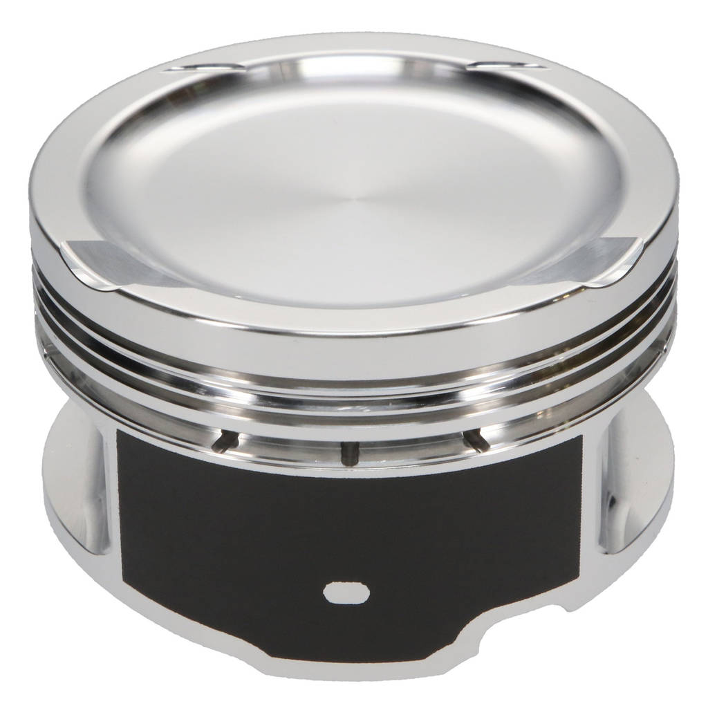 JE 353846S Piston Single (83.00 mm Bore, 1.165 in. CH, -5.20 CC) for VW 2.0T TSI Engine Photo-1
