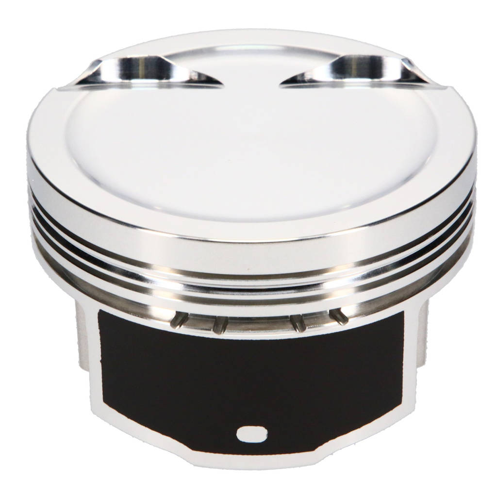 JE 353850S Piston Single (83.00 mm Bore, 1.165 in. CH, -7.80 CC) for VW 2.0T TSI Engine Photo-0