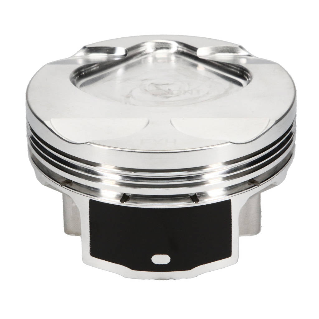 JE 359156 Piston Kit (86.25 mm Bore, 1.290 in. CH, 2.20 CC) for SUBARU FA Series Engine Photo-0