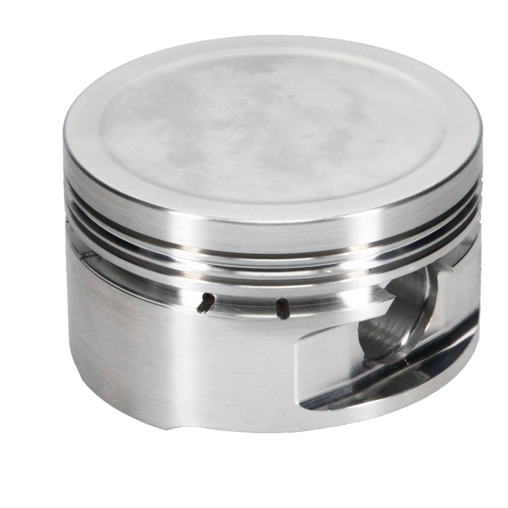 JE 312423S Piston Single (77.00 mm Bore, 1.043 in. CH, -1.00 CC) for MINI 1.6 SC Tritec Engine Photo-0