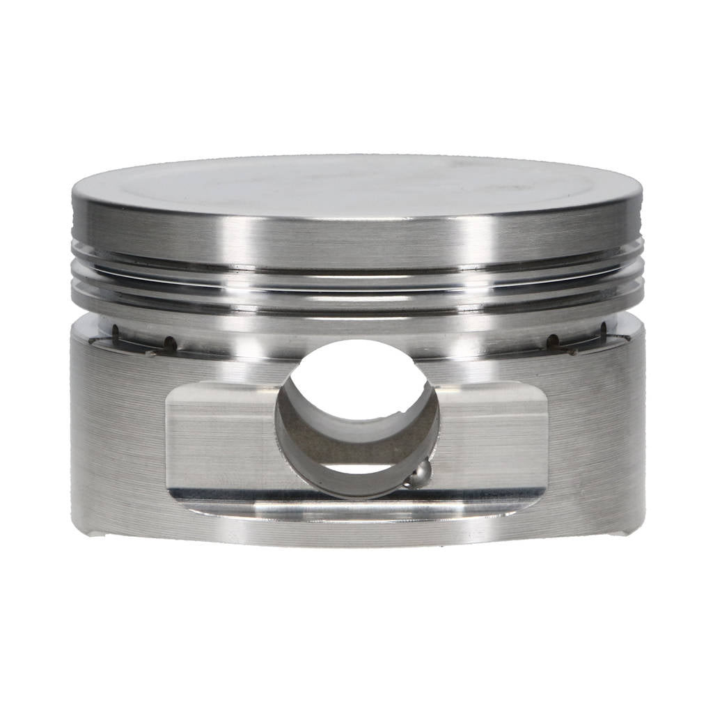JE 312423S Piston Single (77.00 mm Bore, 1.043 in. CH, -1.00 CC) for MINI 1.6 SC Tritec Engine Photo-2