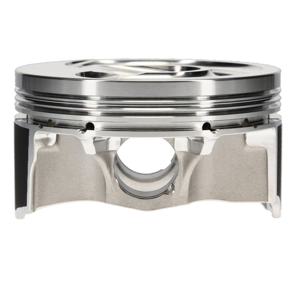 JE 360824 Piston Kit (4.065 in. Bore, 1.326 in. CH, -13.90 CC) for CHEVROLET LT1 Gen V Engine Photo-4