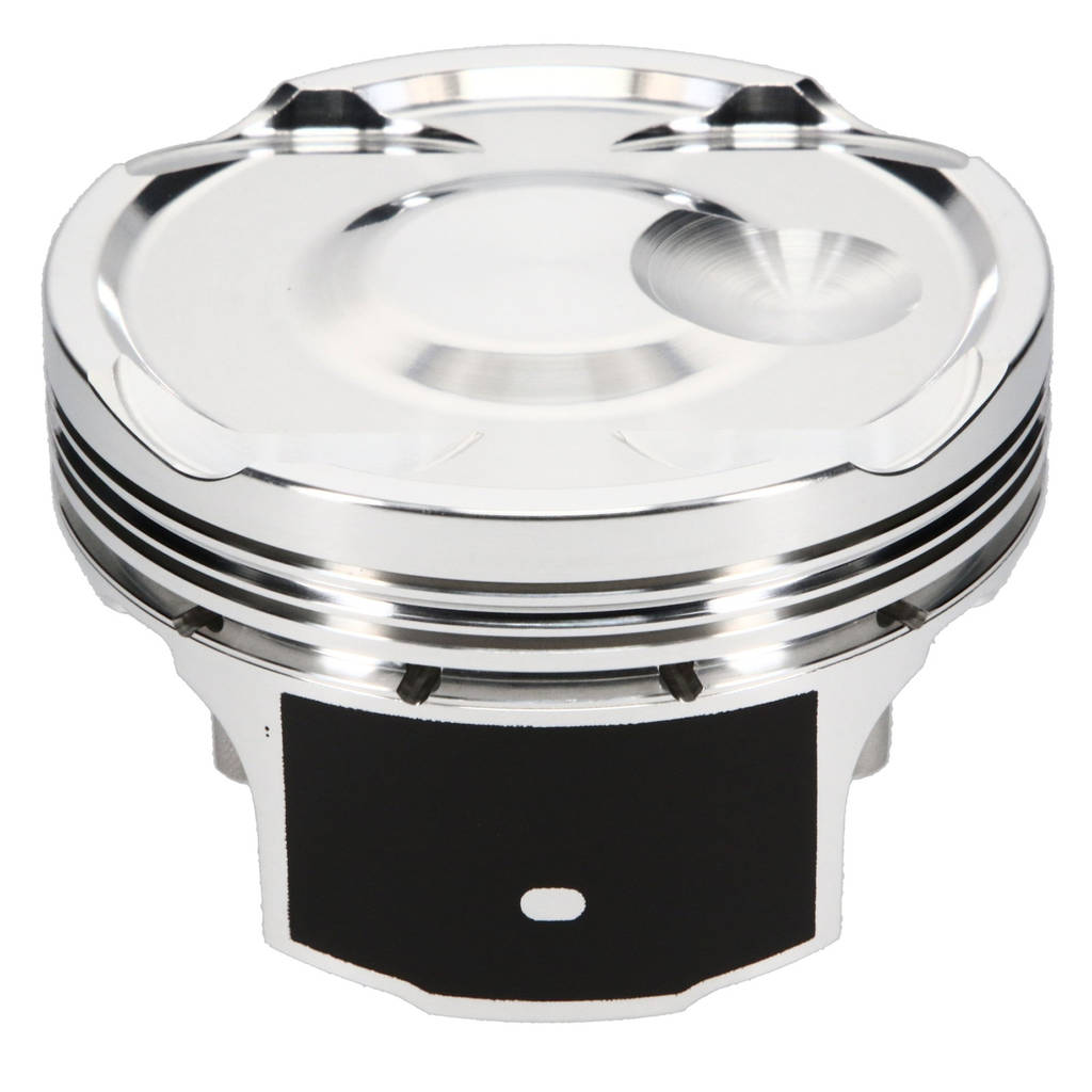 JE 360929 Piston Kit FSR (92.63 mm Bore, 1.240 in. CH, -12.70 CC) for FORD EcoBoost V6 Engine 2017+ Photo-1