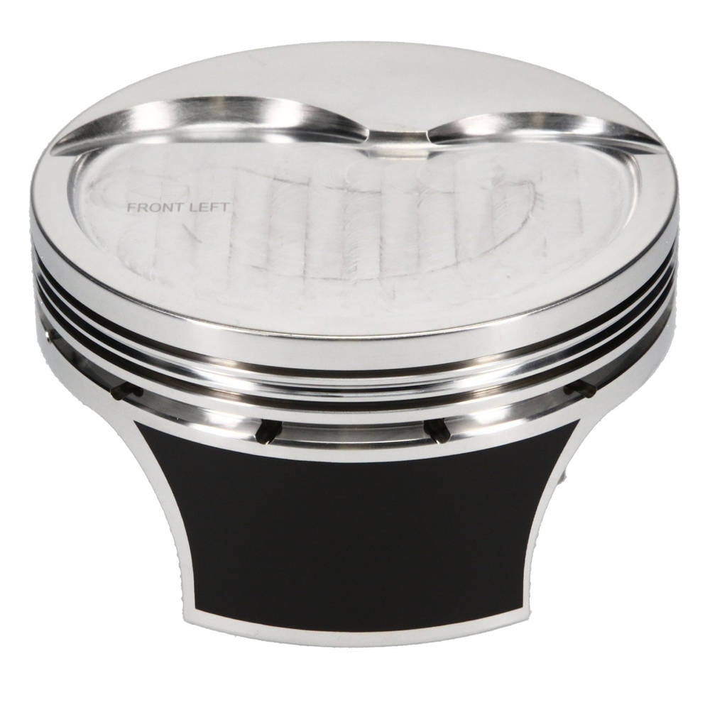 JE 361008 Piston Kit SRP Pro 2618 (4.065 in. Bore, 1.110 in. CH, -10.00 CC) for CHEVROLET LS Gen III/IV Engine Photo-2