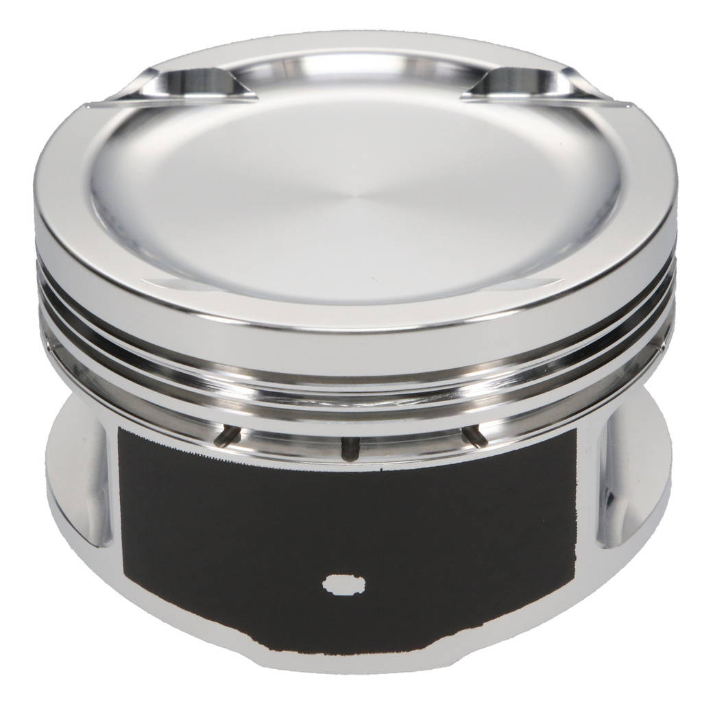 JE 314313S Piston Single (83.50 mm Bore, 1.165 in. CH, -12.30 CC) for VW 2.0T TSI Engine Photo-0