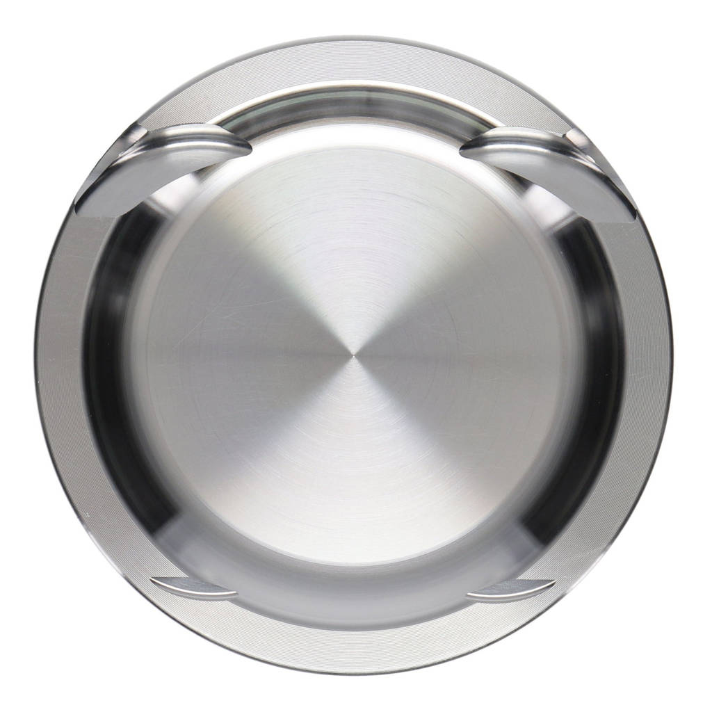 JE 314315S Piston Single (83.00 mm Bore, 1.165 in. CH, -3.60 CC) for VW 2.0T TSI Engine Photo-5