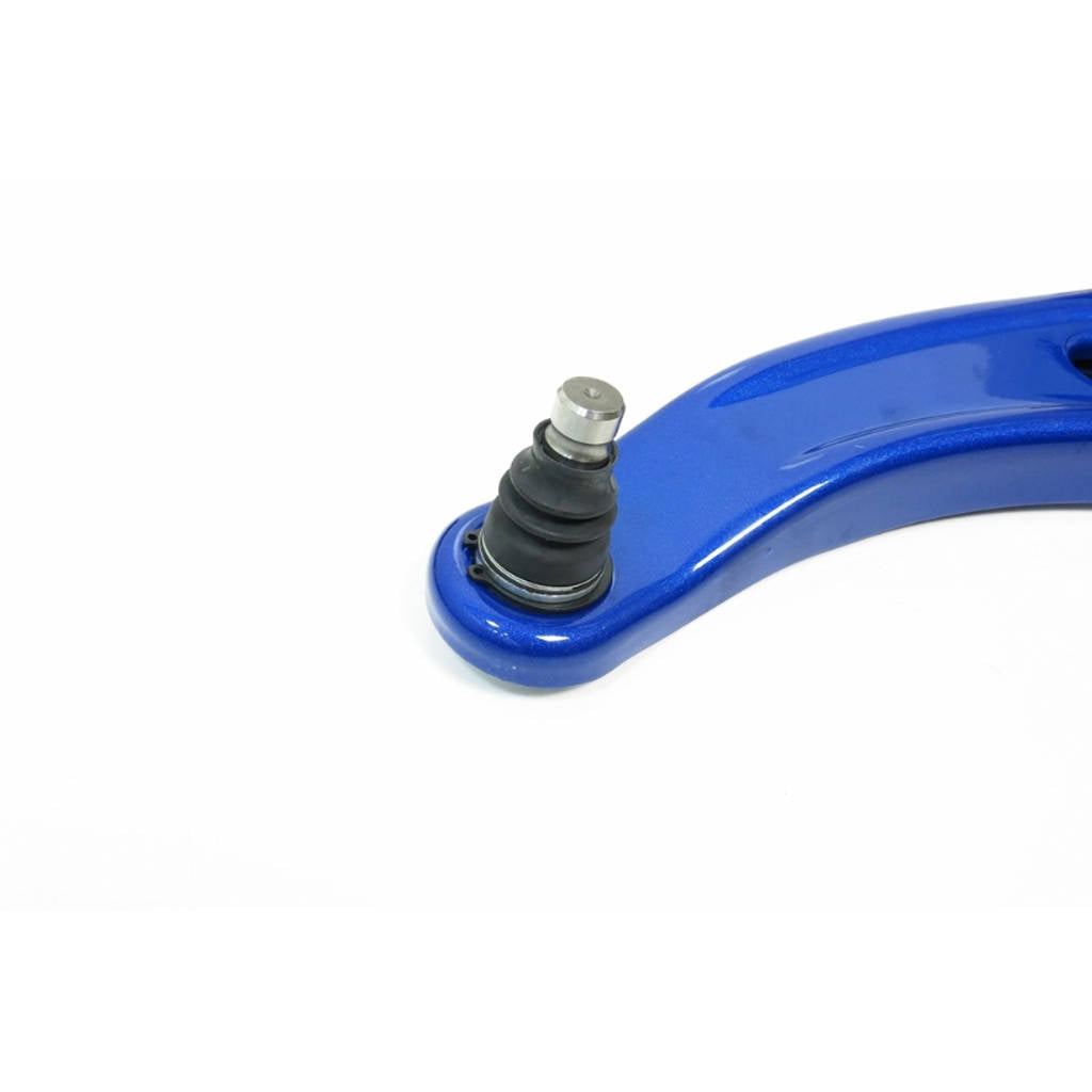 HARDRACE 7705 FRONT LOWER CONTROL ARM & ROLL CENTER ADJUSTER (HARDEN RUBBER) 2 PCS/SET LUXGEN S5/U6 12- Photo-3