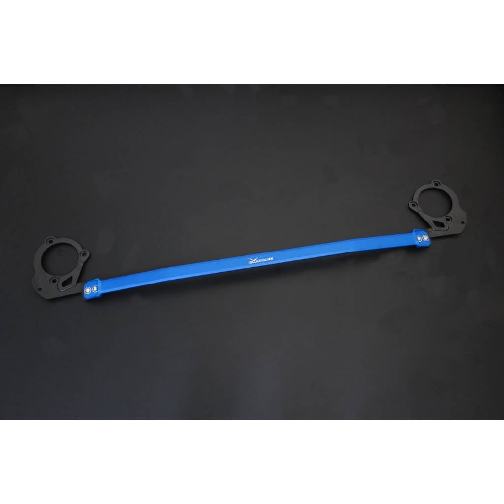 HARDRACE Q0243 FRONT STRUT BRACE 1 PCS/SET HYUNDAI ELANTRA 17- Photo-0