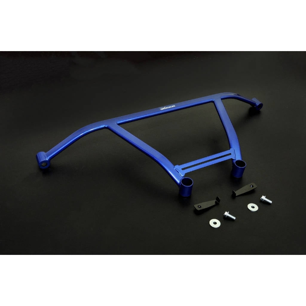 HARDRACE Q0286 REAR LOWER BRACE 1 PCS/SET FORD FOCUS 11- MK3 Photo-0