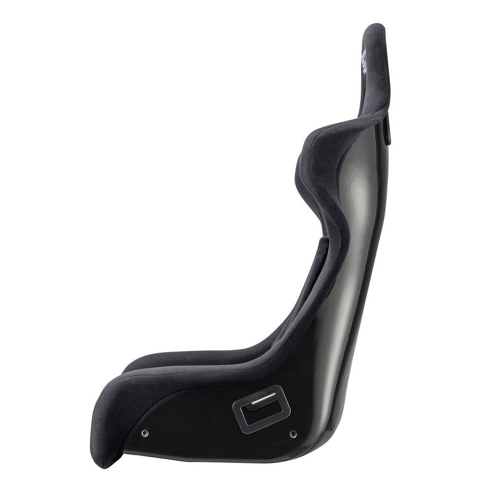 SPARCO 008009RNR Racing Seat Grid Q QRT, FIA 8855-1999, Black Photo-2