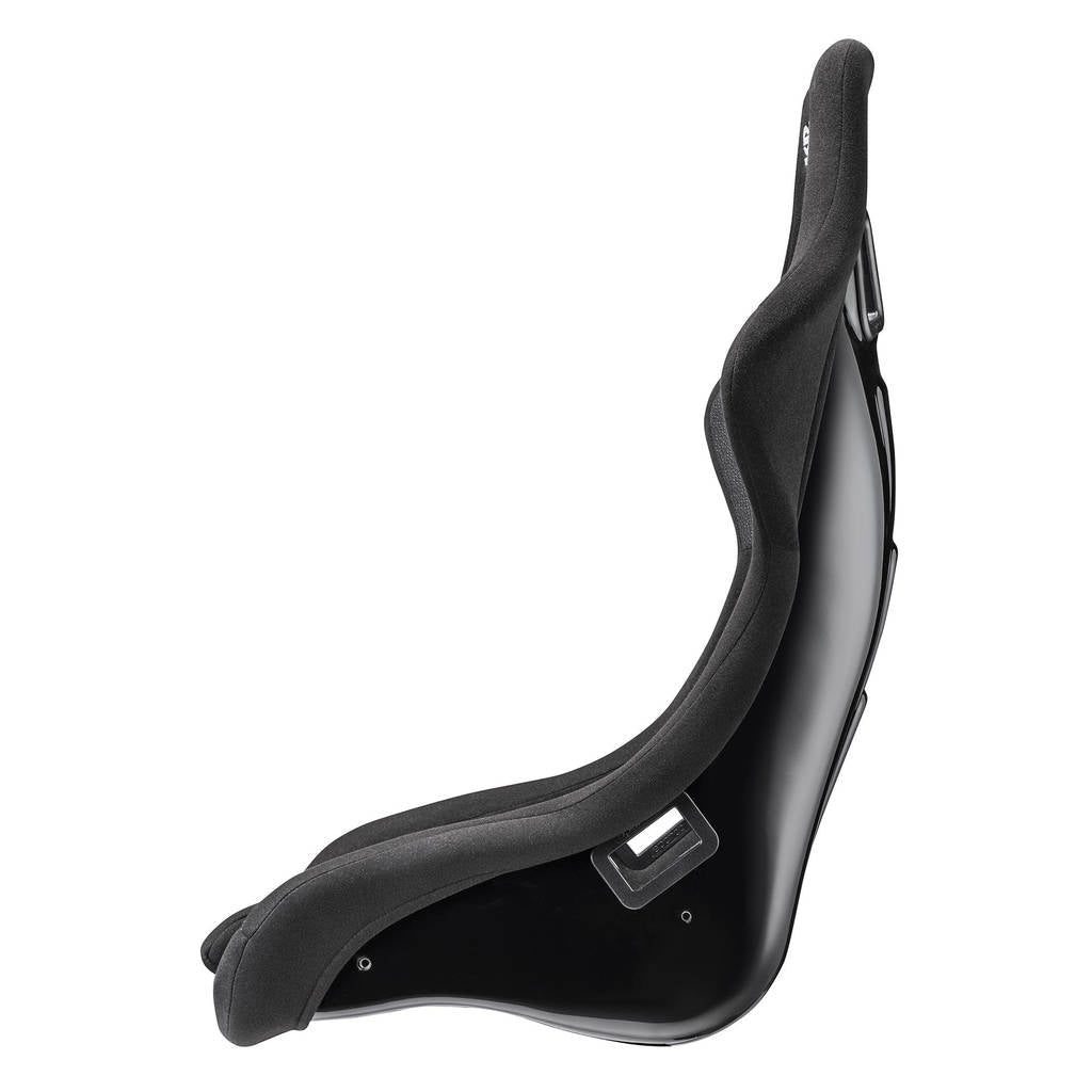 SPARCO 008012RNR Racing seat QRT-R, FIA 8855-1999, black Photo-3