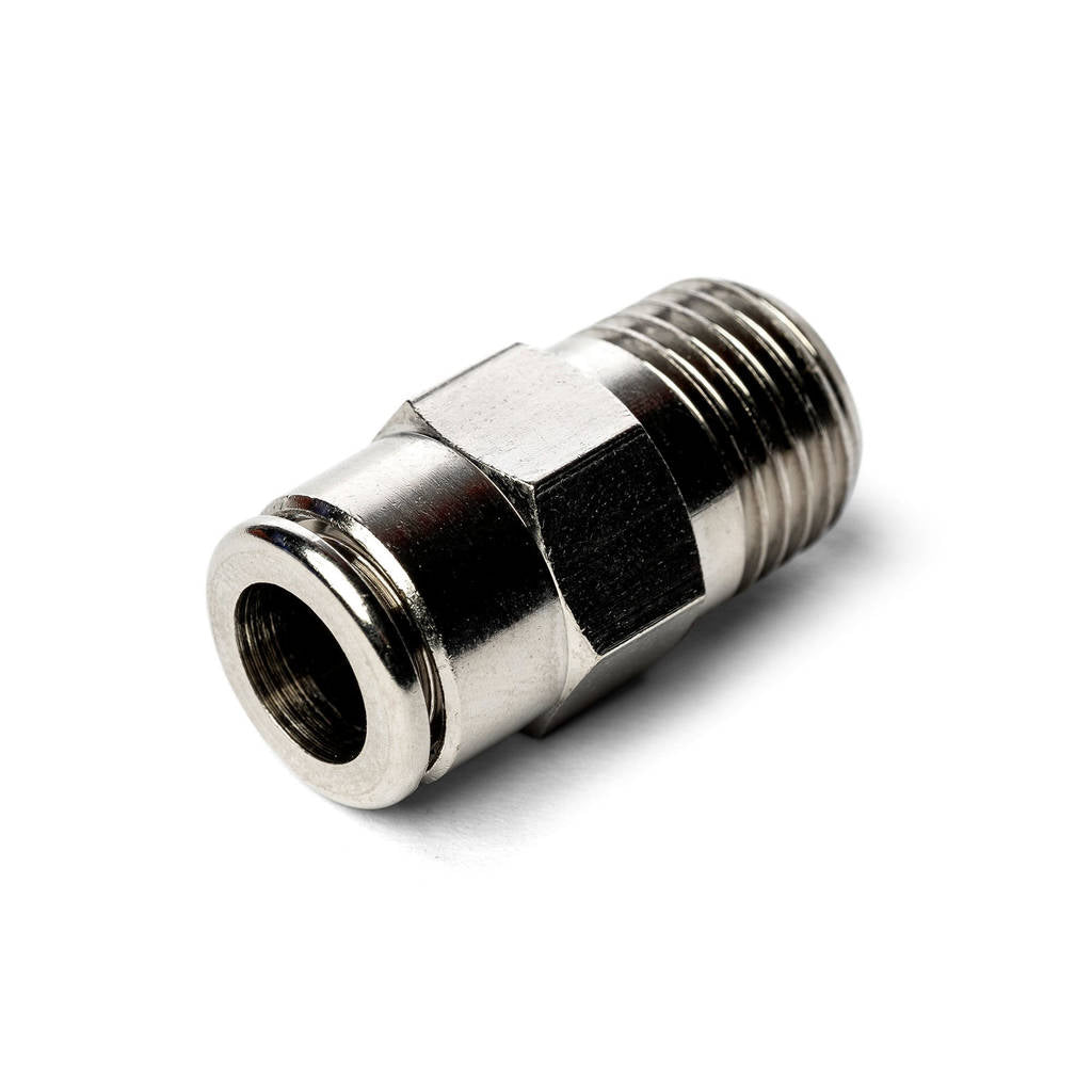SPARCO MA0142044 Extinguishing fitting, straight Photo-0