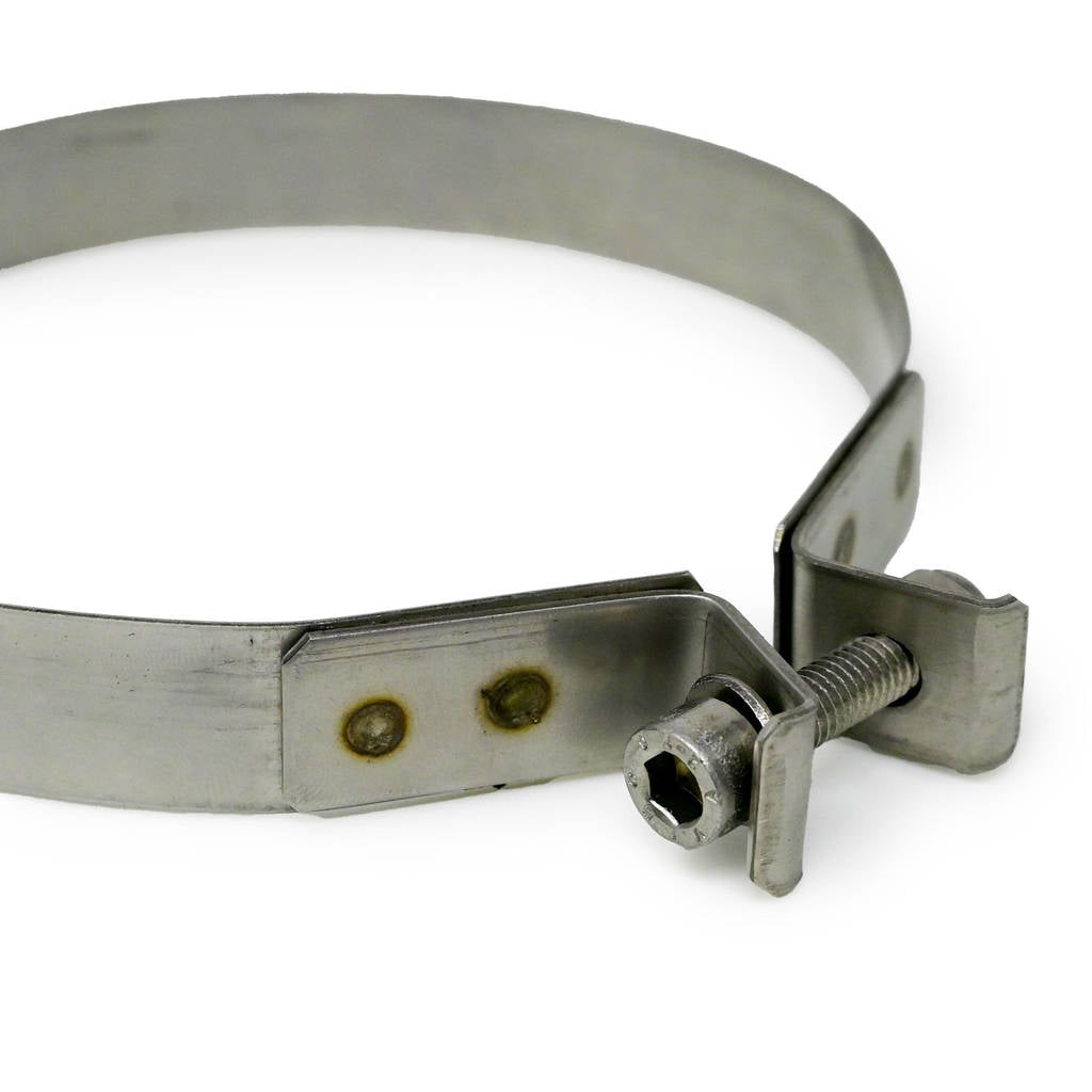 SPARCO MA0142049 Brackets for extinguisher Photo-2